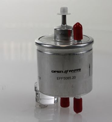OPEN PARTS eff508520 -  Топливный фильтр